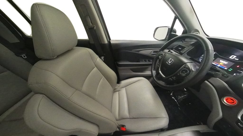 Used 2020 Honda Ridgeline RTL image 35