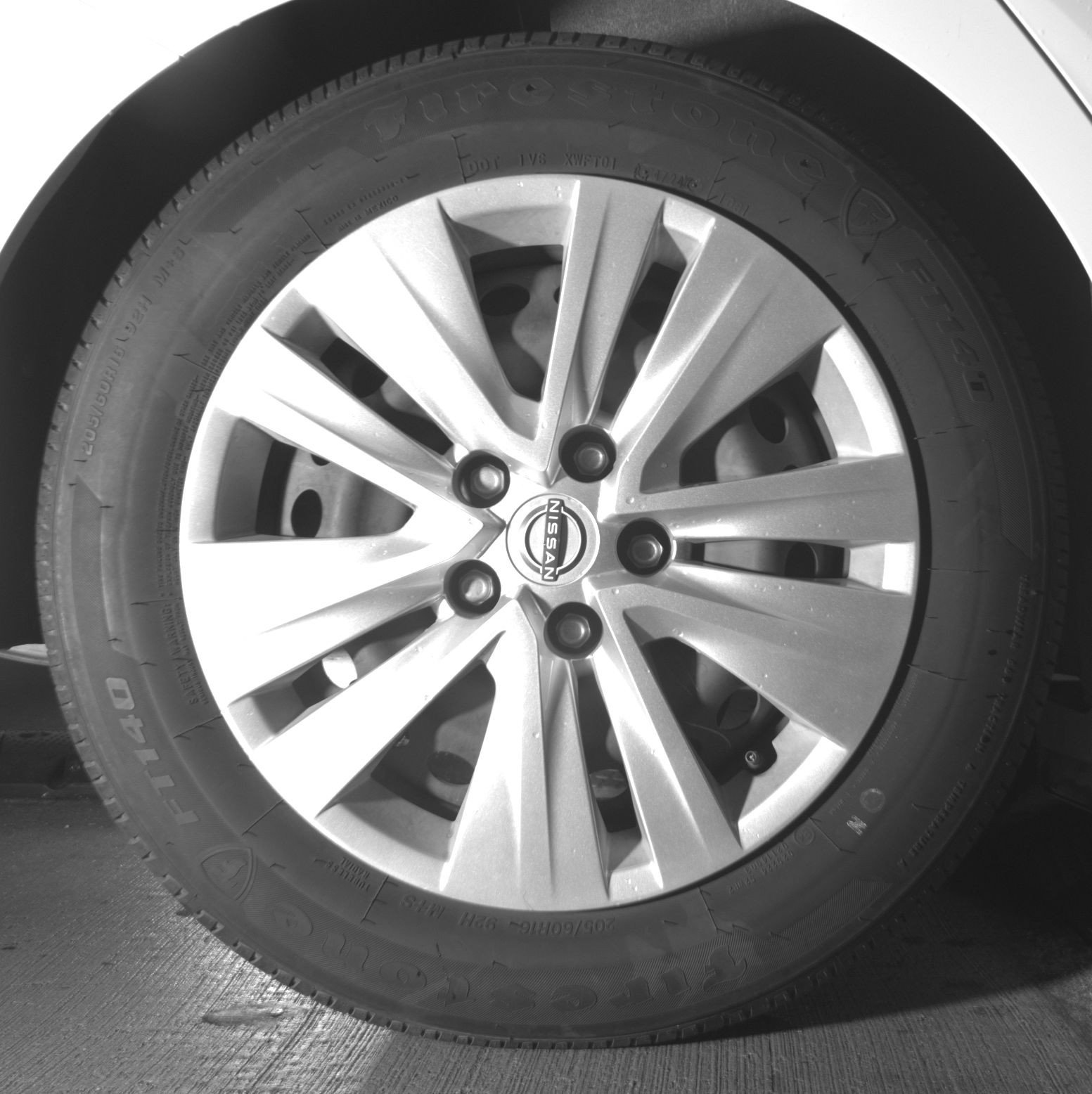 Used 2025 Nissan Sentra S image 15