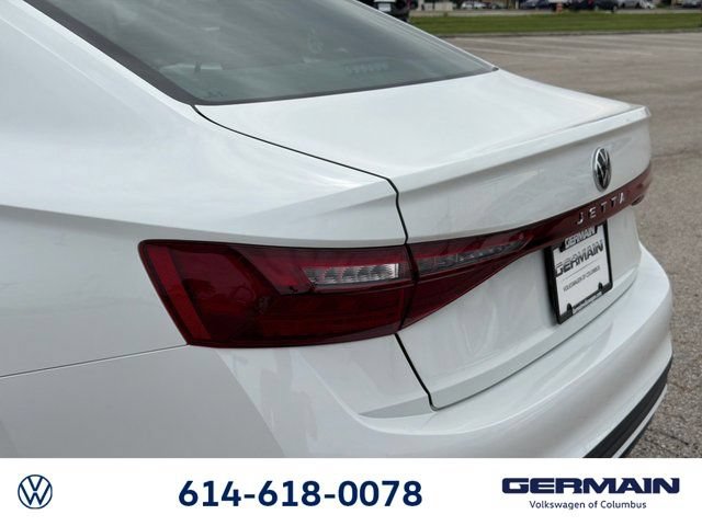 New 2026 Volkswagen Jetta Sport FWD image 13
