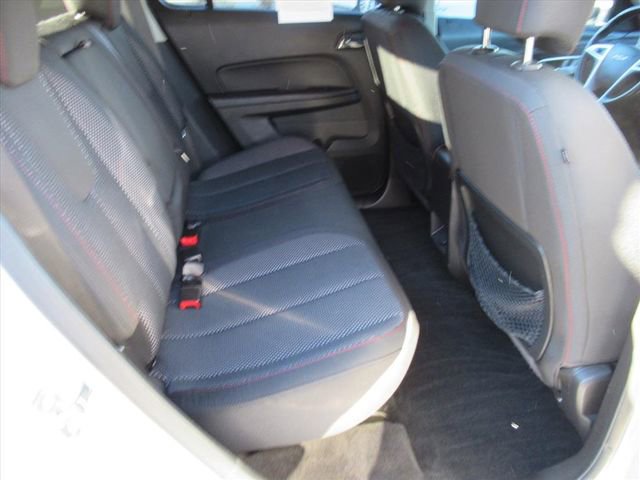 Used 2015 Chevrolet Equinox LT w/ Driver Convenience Package image 28