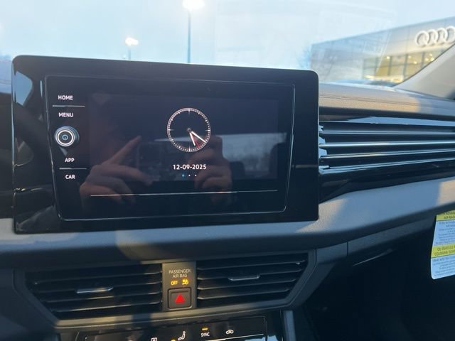 New 2026 Volkswagen Jetta S image 15