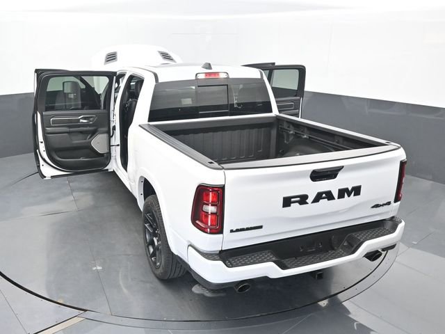 New 2026 RAM 1500 Laramie image 72
