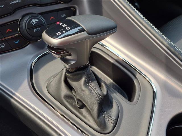 Used 2023 Dodge Challenger SRT Hellcat RWD image 13