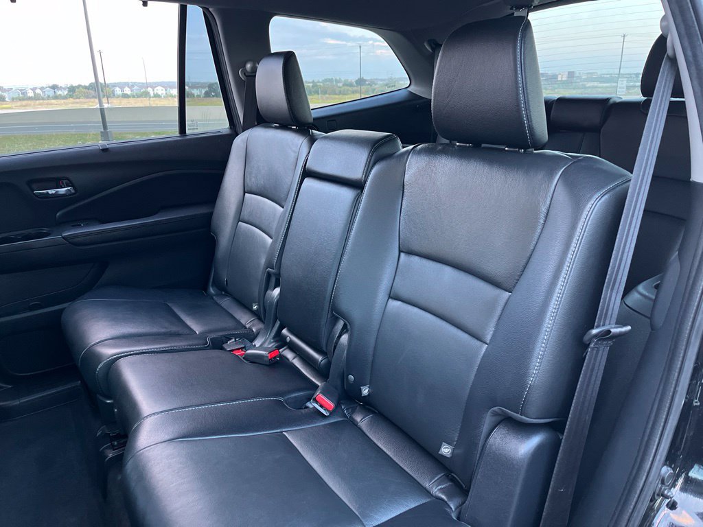 Used 2020 Honda Pilot EX-L image 29