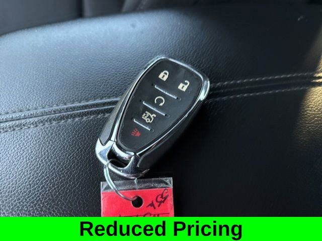 Used 2024 Chevrolet Malibu LT FWD image 51