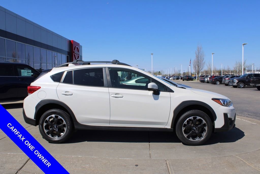 Used 2022 Subaru Crosstrek 2.0i Premium AWD/4WD image 6