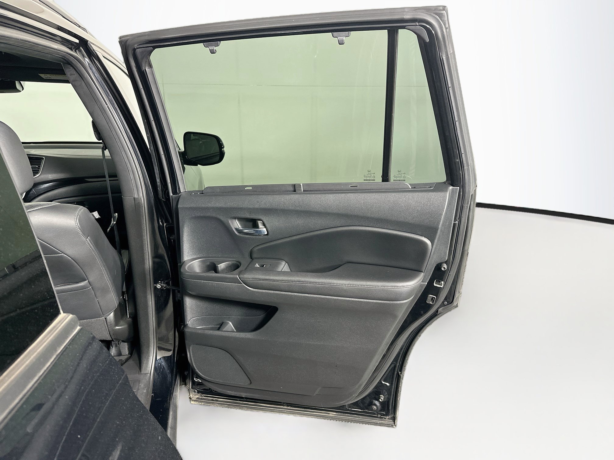 Used 2020 Honda Passport Elite image 30