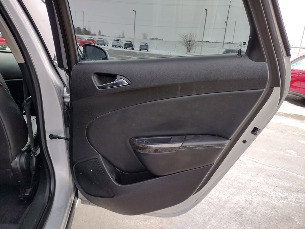 Used 2016 Buick Verano Leather image 15