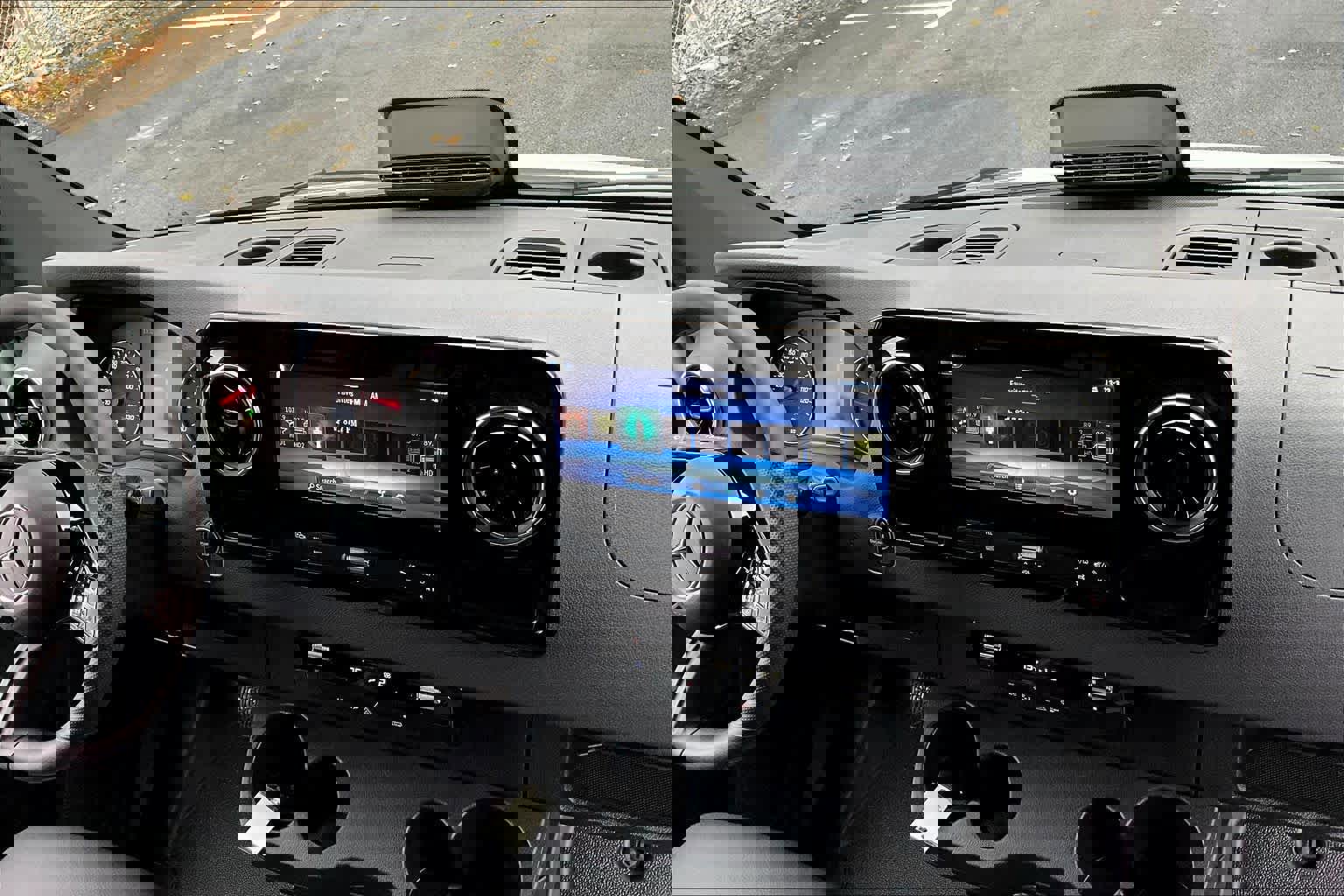 New 2025 Mercedes-Benz Sprinter 2500 image 8