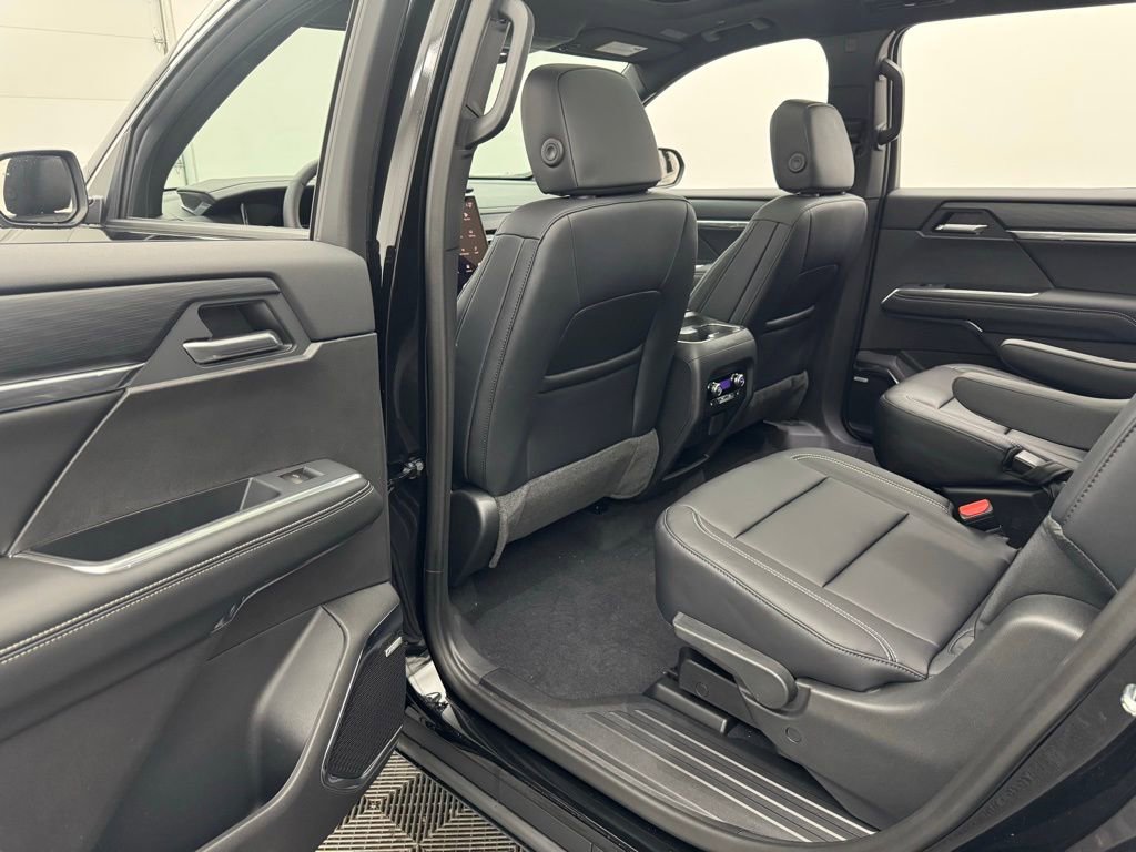 New 2026 GMC Acadia Elevation w/ Elevation Premium Package image 43