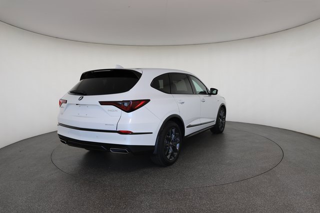 Used 2023 Acura MDX A-Spec image 17