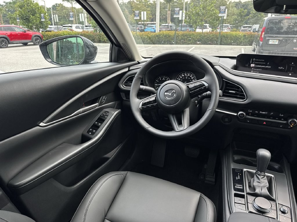 New 2026 MAZDA CX-30 AWD 2.5 S w/ Select Sport Pkg image 21