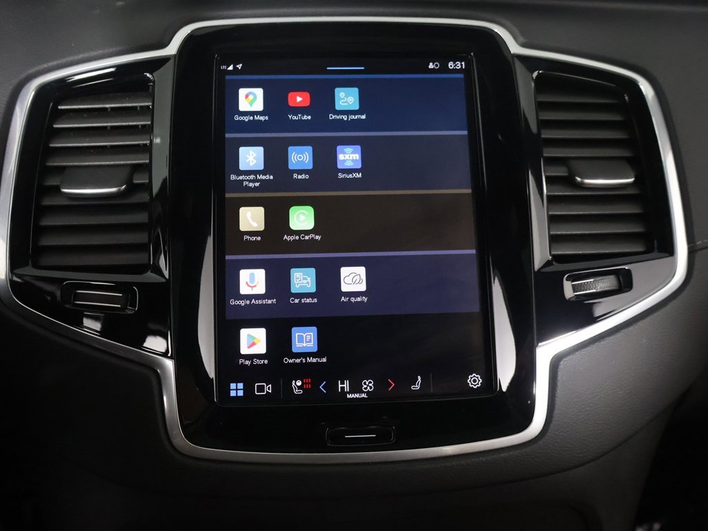 Used 2024 Volvo XC90 B6 Ultimate w/ Protection Package Premier image 50