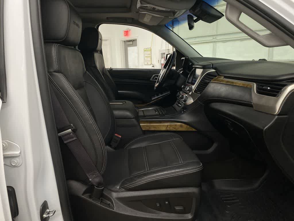 Used 2016 GMC Yukon Denali w/ Open Road Package AWD/4WD image 18