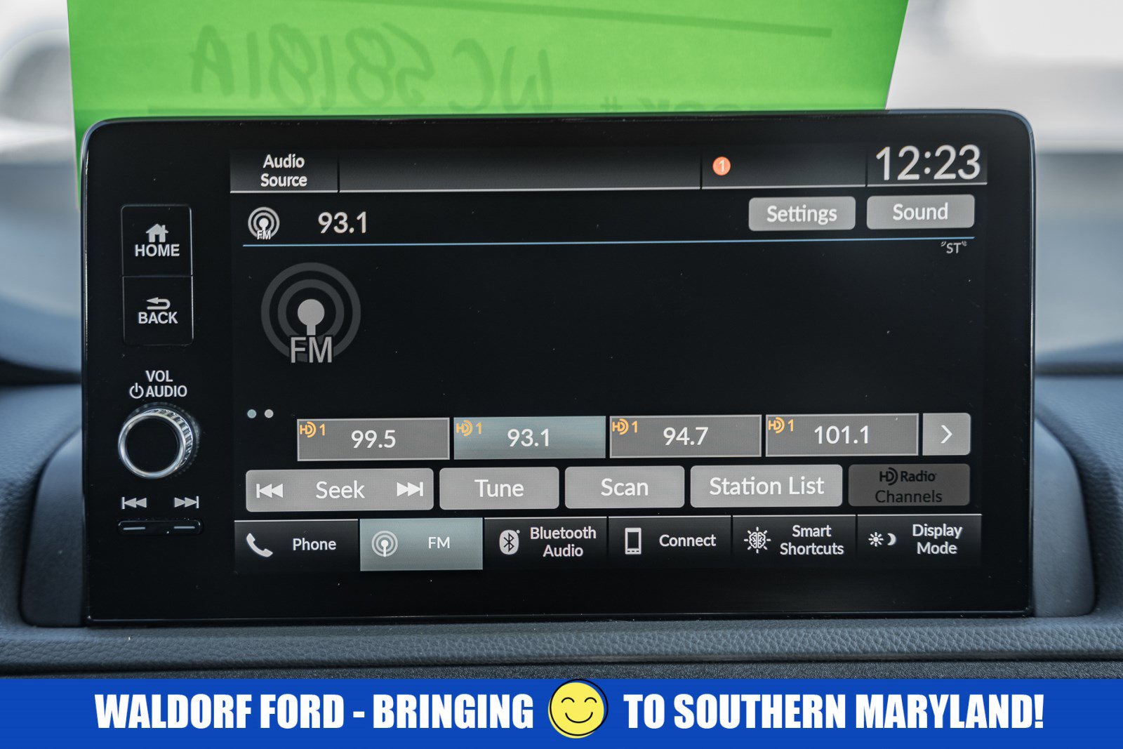 Used 2024 Honda CR-V Sport-L image 25