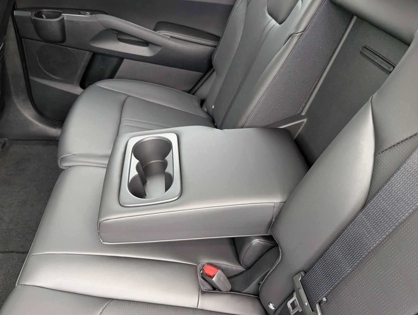 New 2026 Kia Sorento S AWD/4WD image 16