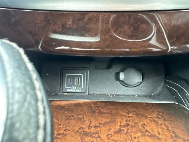 Used 2019 INFINITI QX60 Luxe w/ Sensory Package AWD/4WD image 35