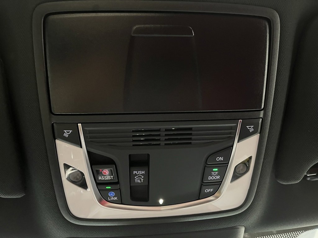 Certified 2024 Acura TLX SH-AWD w/ A-SPEC Pkg image 9