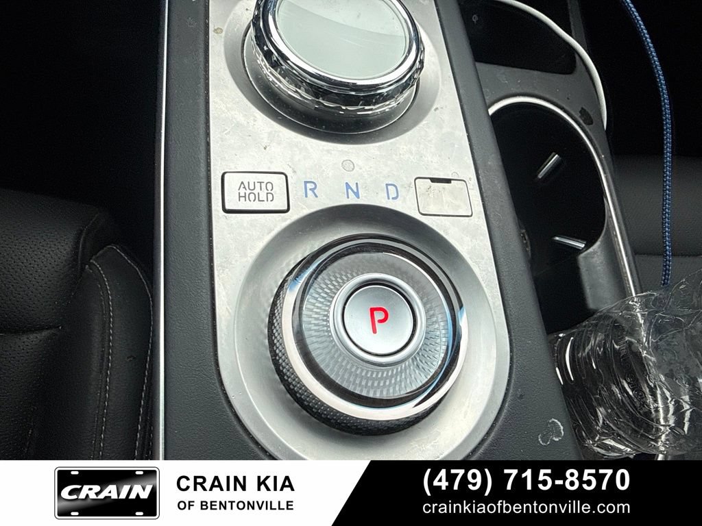 Used 2022 Genesis GV70 2.5T w/ Cargo Package AWD/4WD image 22