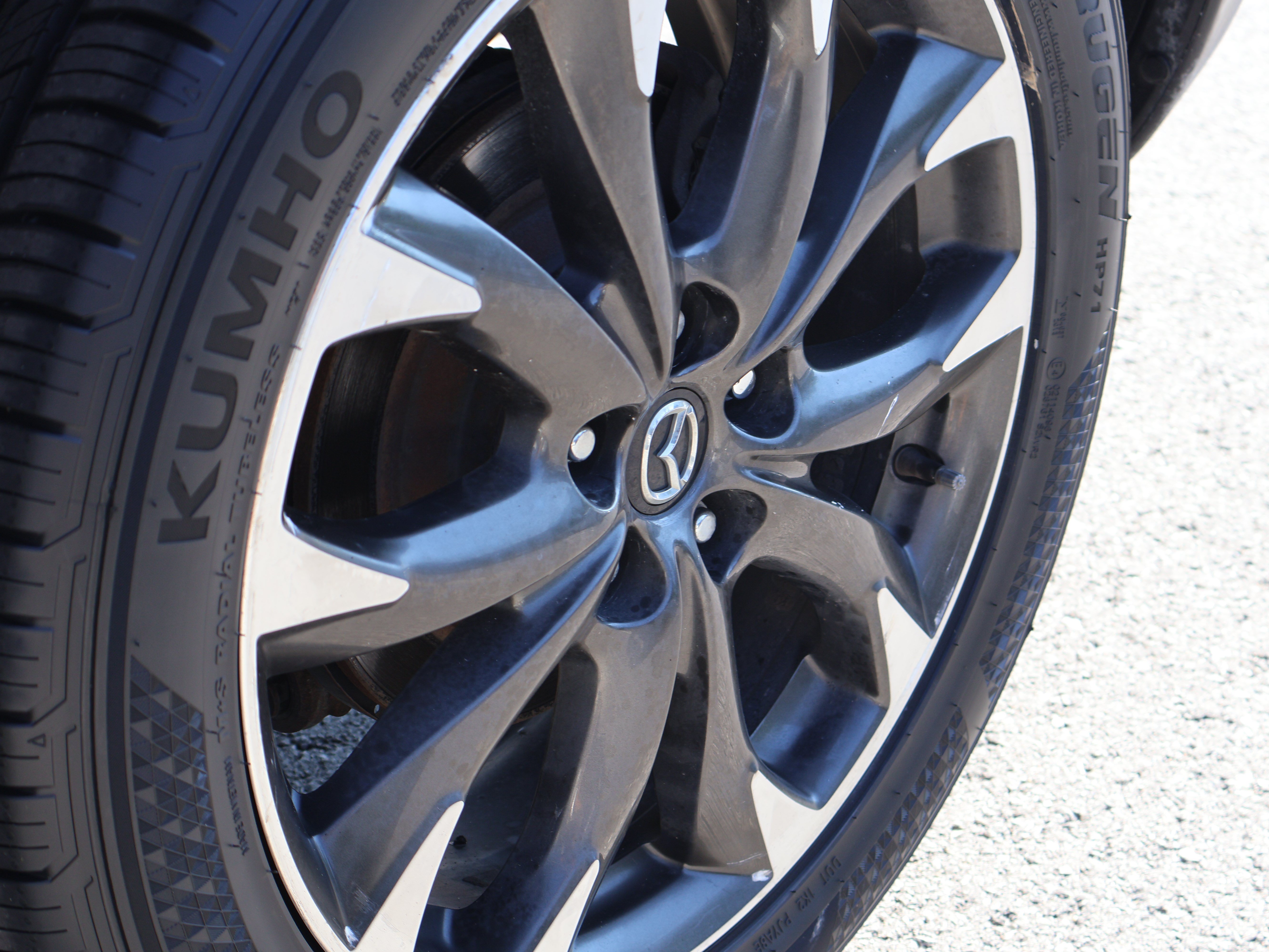 Used 2016 MAZDA CX-5 Grand Touring AWD/4WD image 47
