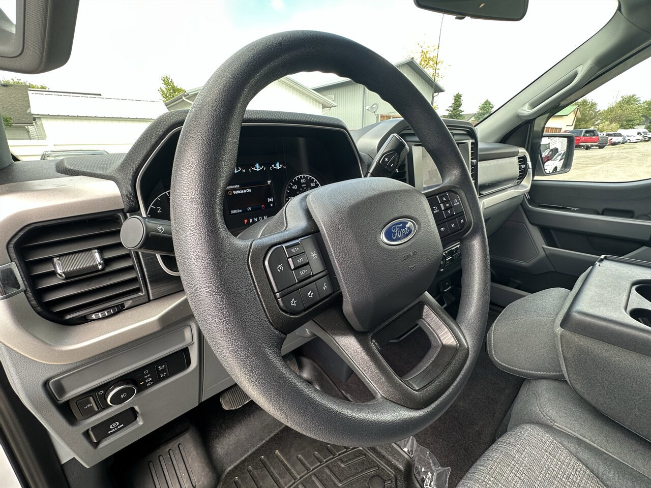 Used 2021 Ford F150 XLT AWD/4WD image 47