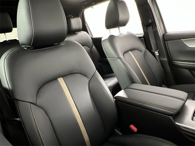 New 2026 MAZDA CX-90 3.3 Turbo w/ Premium Plus Pkg image 25