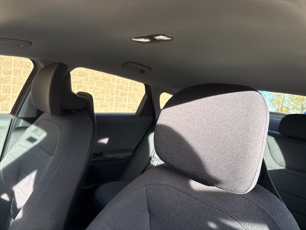 Used 2025 Kia K4 EX FWD image 13