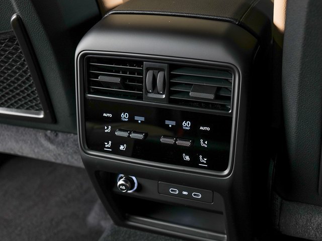 New 2026 Porsche Cayenne AWD/4WD image 24