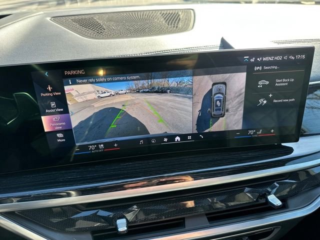 Used 2024 BMW X7 xDrive40i w/ M Sport Package image 50