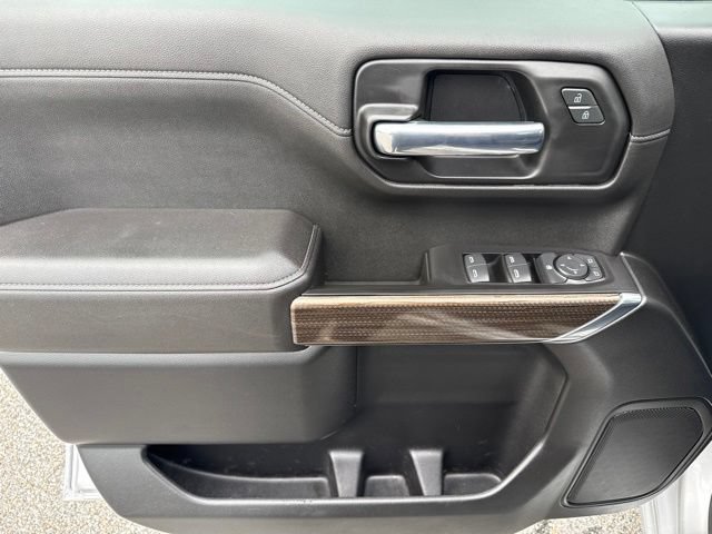 Used 2021 Chevrolet Silverado 1500 LT AWD/4WD image 10