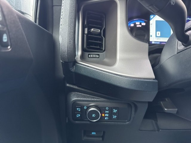 Used 2021 Ford Bronco Outer Banks image 18