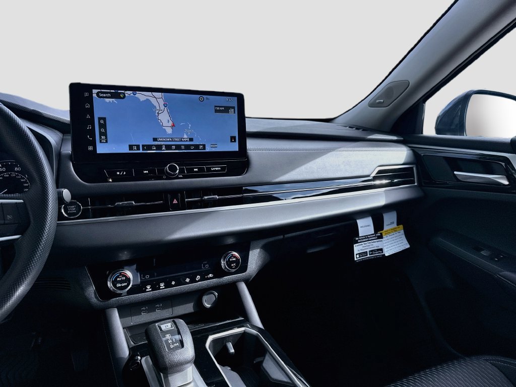 New 2026 Mitsubishi Outlander ES FWD image 24