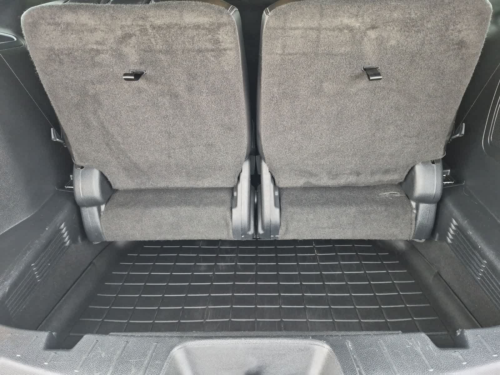 Used 2017 Ford Explorer Limited w/ Equipment Group 301A AWD/4WD image 35