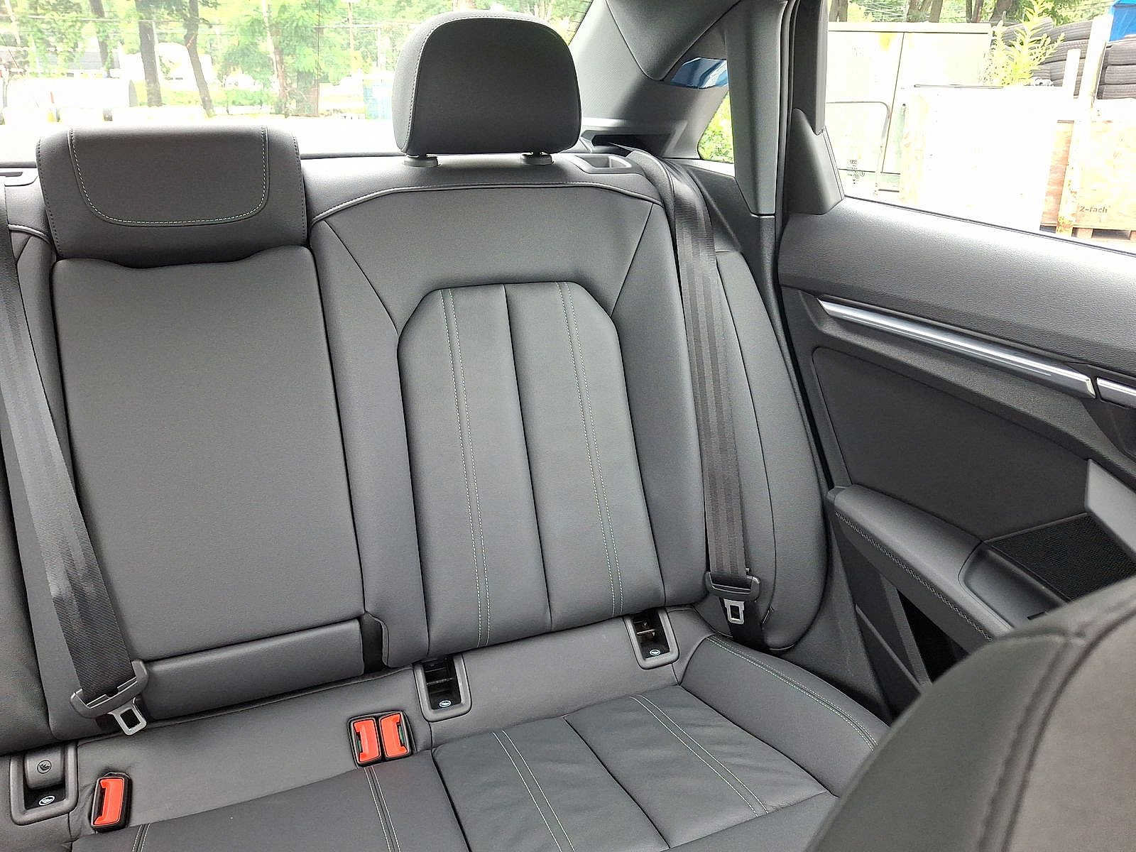 Used 2023 Audi A3 2.0T Premium Plus w/ Premium Plus Package AWD/4WD image 14