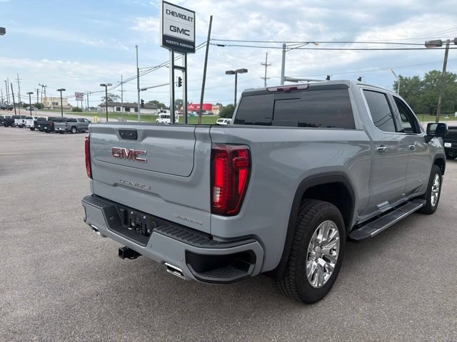 Used 2024 GMC Sierra 1500 Denali w/ Technology Package AWD/4WD image 21
