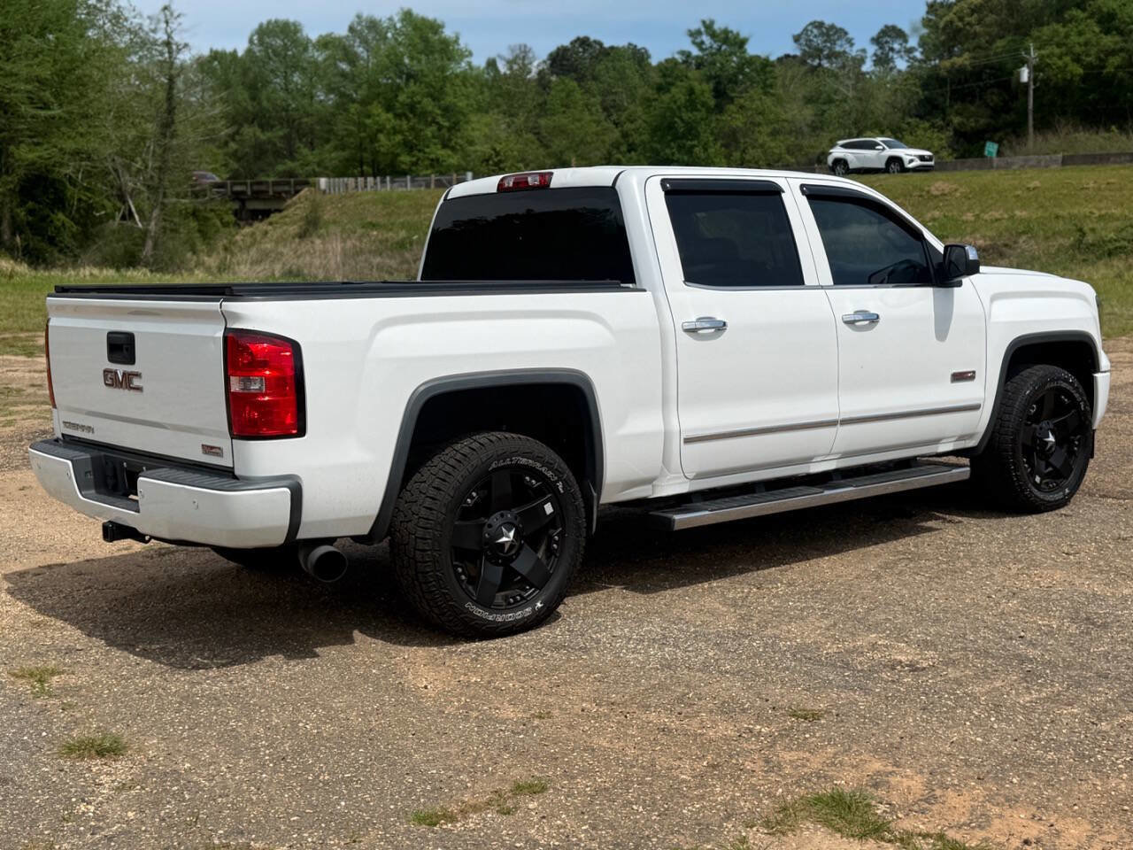 Used 2014 GMC Sierra 1500 SLT image 5