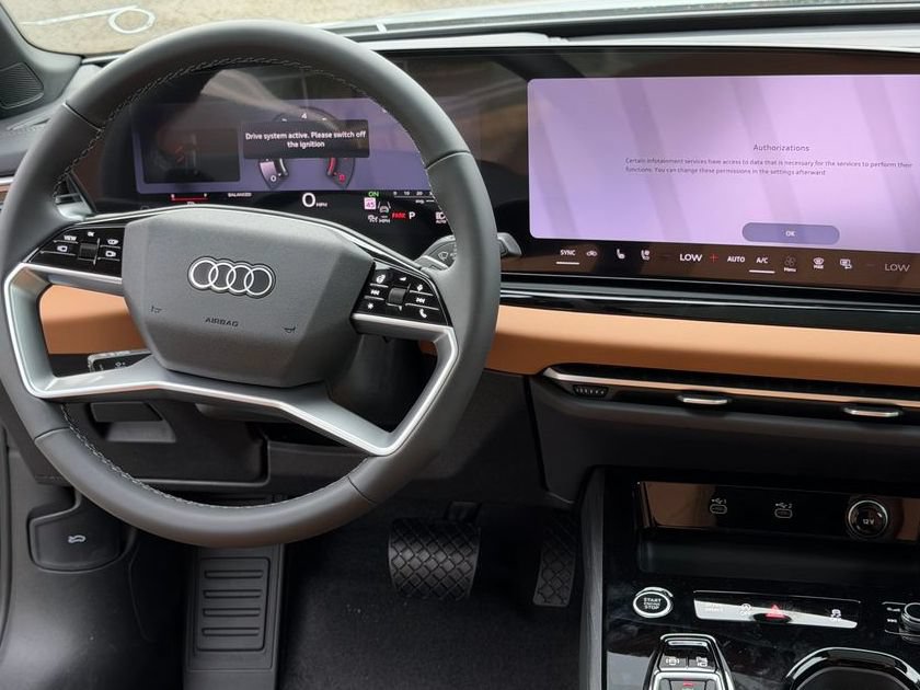 New 2026 Audi A5 2.0T Premium Plus AWD/4WD image 23