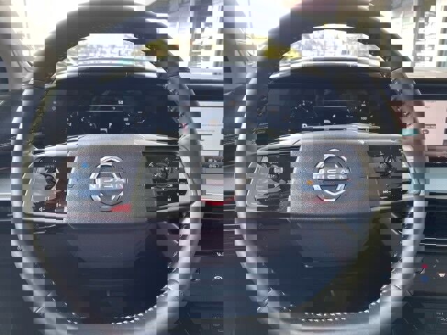 Used 2025 Nissan Murano SL image 13