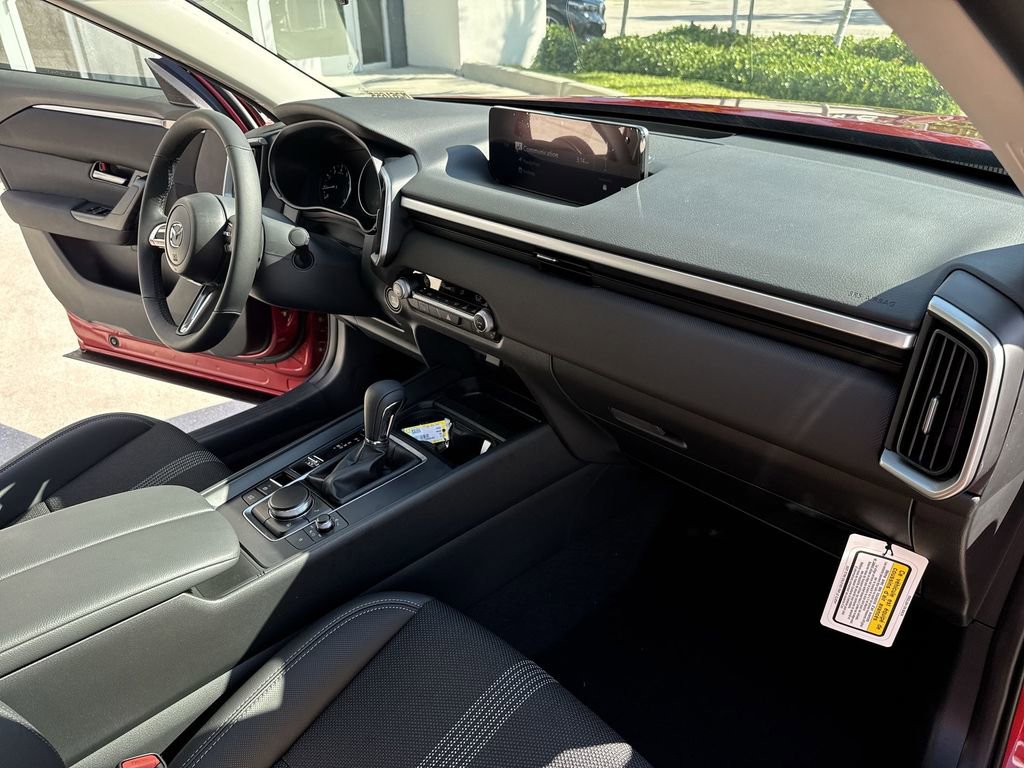 New 2026 MAZDA CX-50 AWD 2.5 S w/ Weather Package image 32