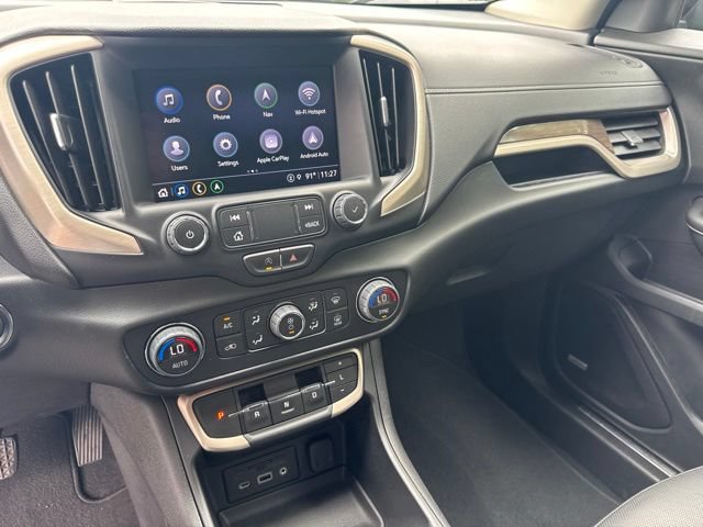 Used 2022 GMC Terrain Denali w/ LPO, Floor Liner Package AWD/4WD image 10