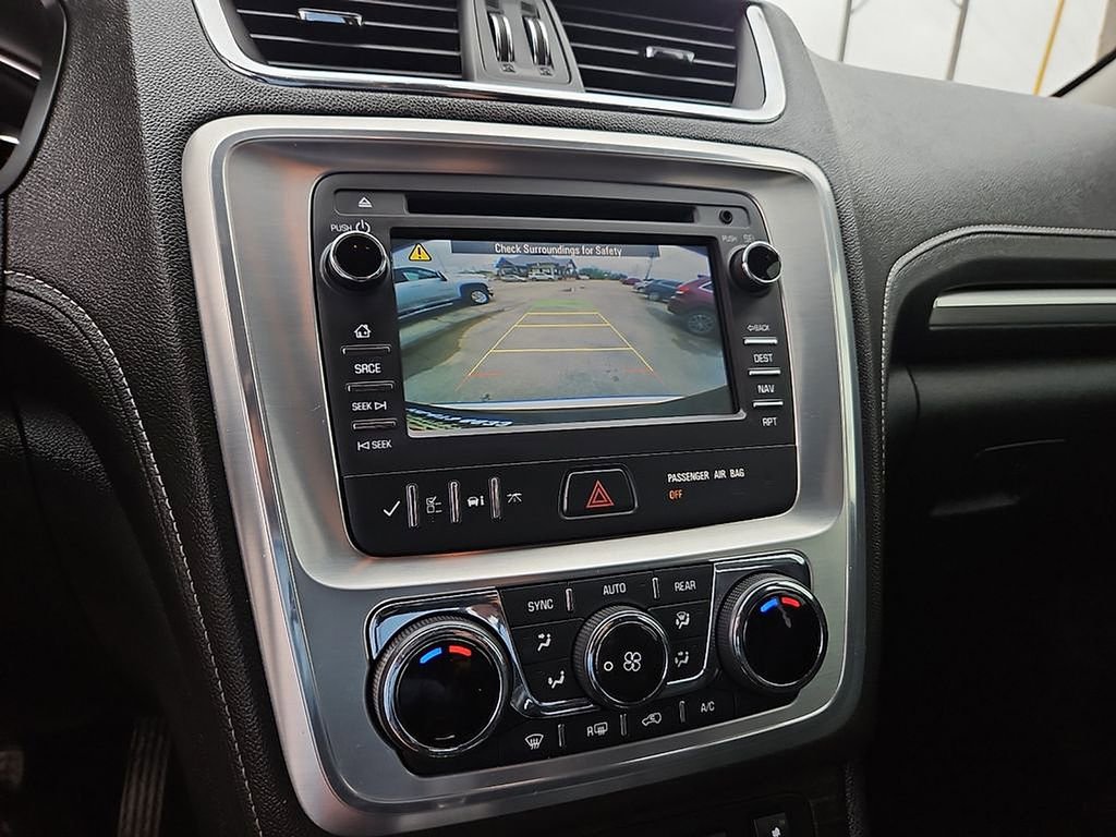 Used 2015 GMC Acadia SLT FWD image 26