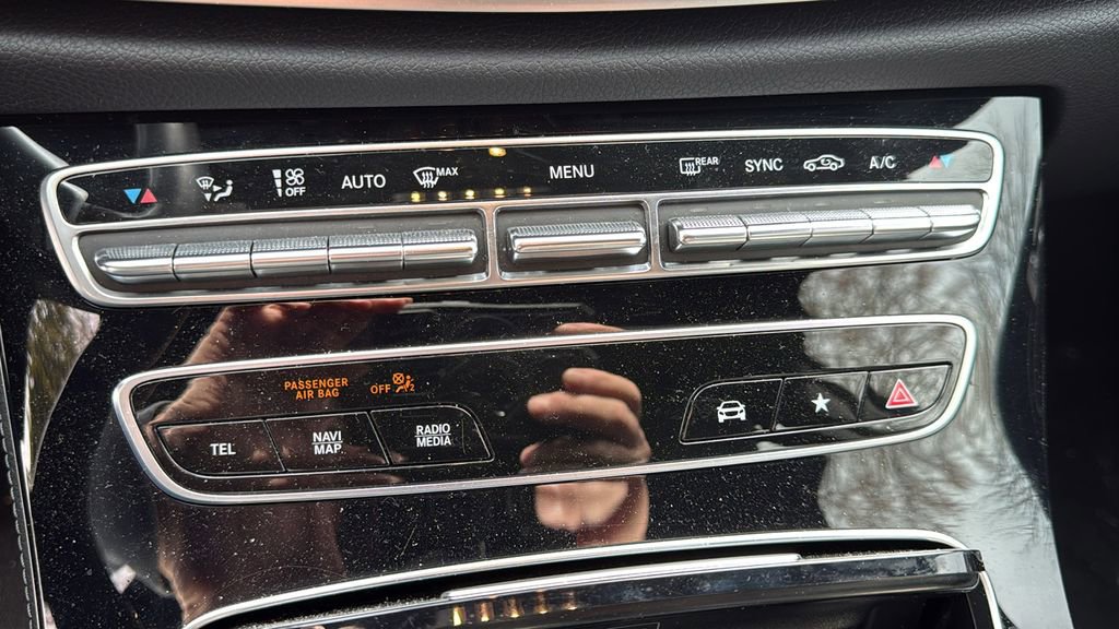 Certified 2023 Mercedes-Benz E 350 Sedan image 27