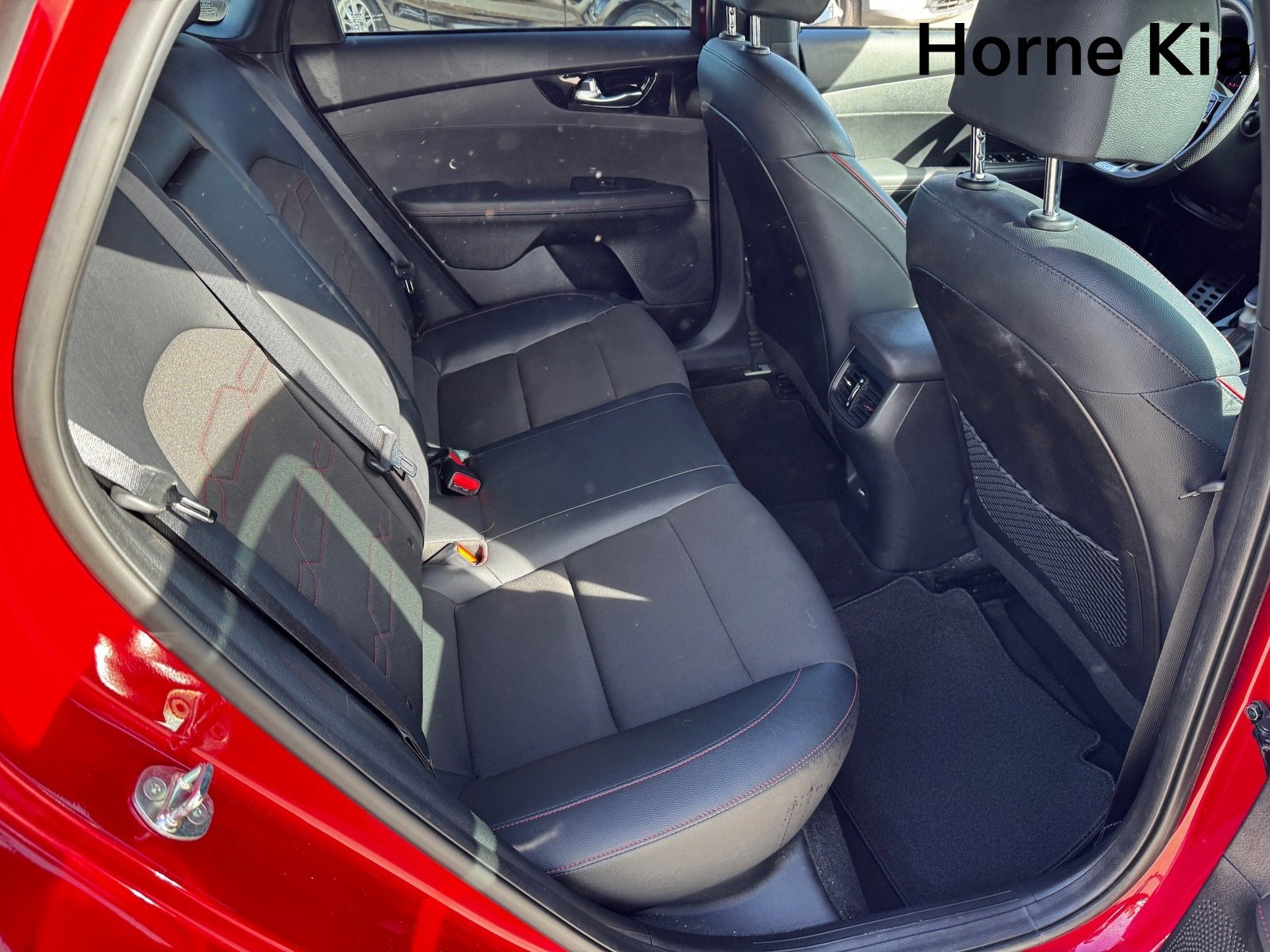 Certified 2023 Kia Forte GT image 25