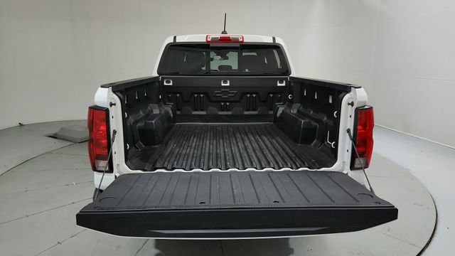 Certified 2023 Chevrolet Colorado W/T w/ WT Convenience Package image 25