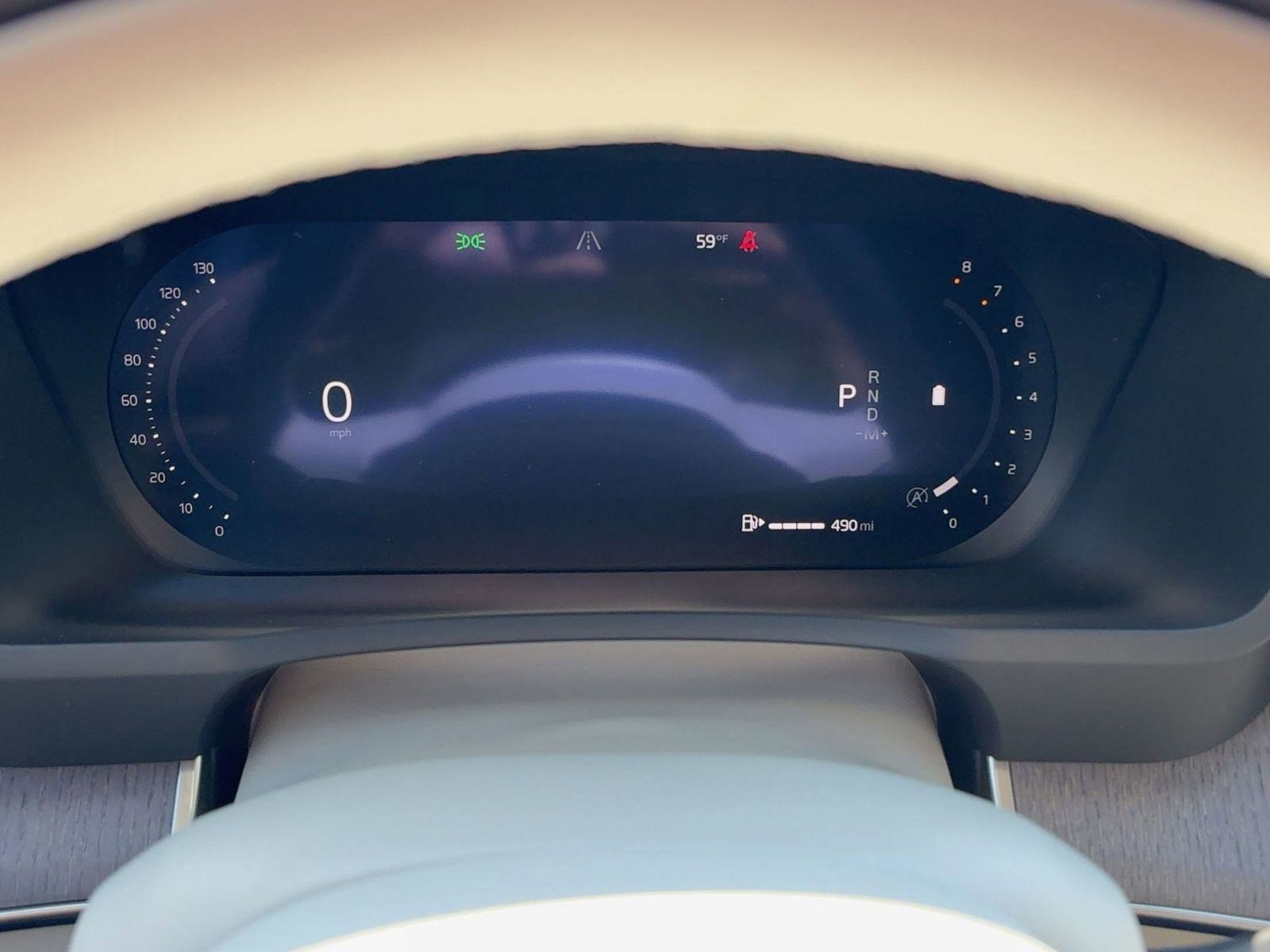 New 2026 Volvo XC90 B6 Ultra w/ Protection Package image 20