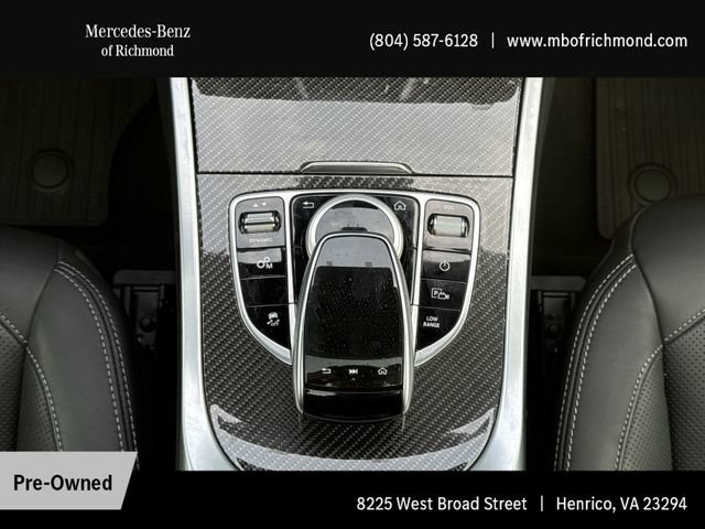 Used 2020 Mercedes-Benz G 550 image 22