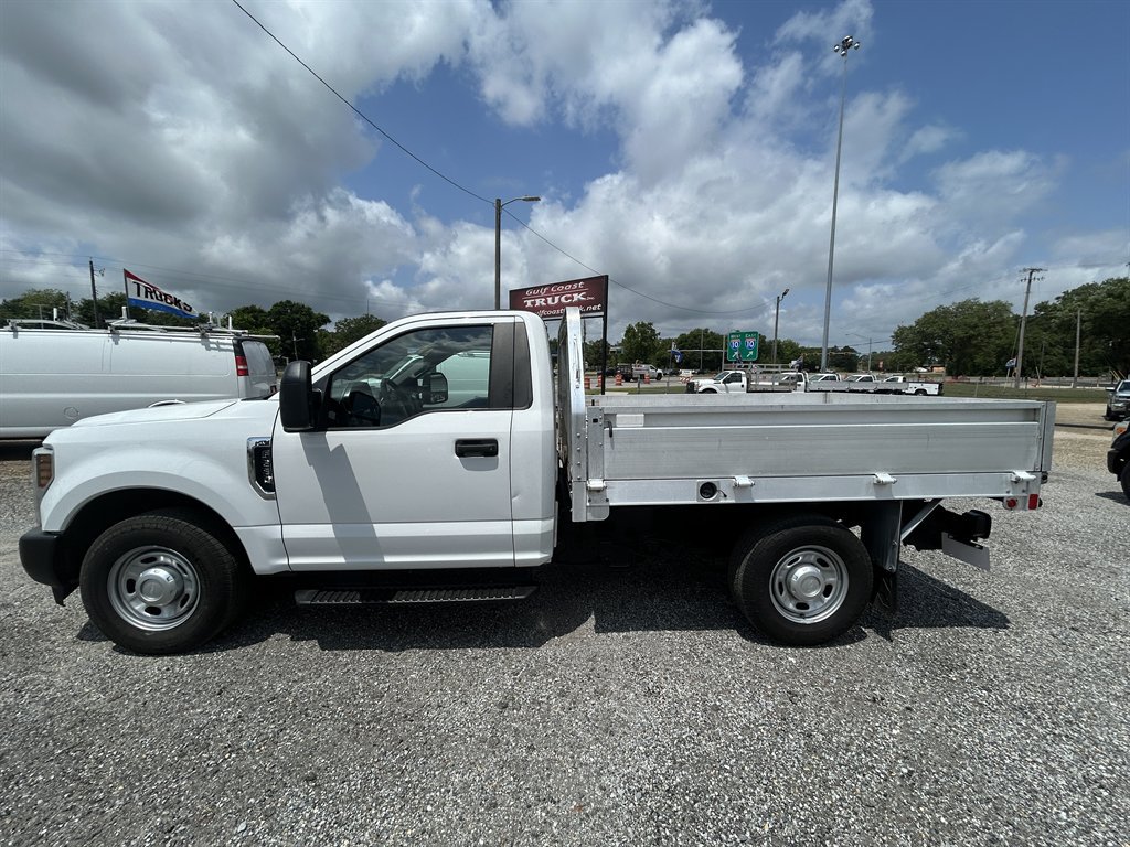 Used 2019 Ford F250 XL RWD image 7