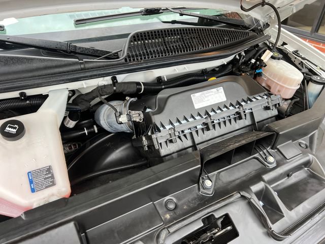 Used 2023 GMC Savana 2500 w/ Driver Convenience Package image 37