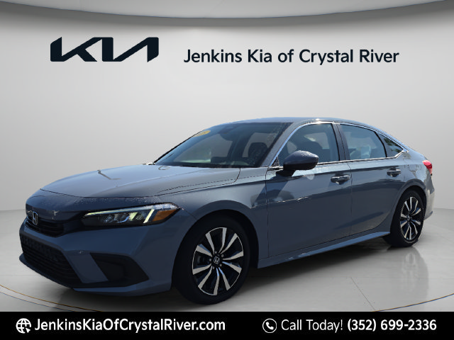 Used 2024 Honda Civic EX image 13