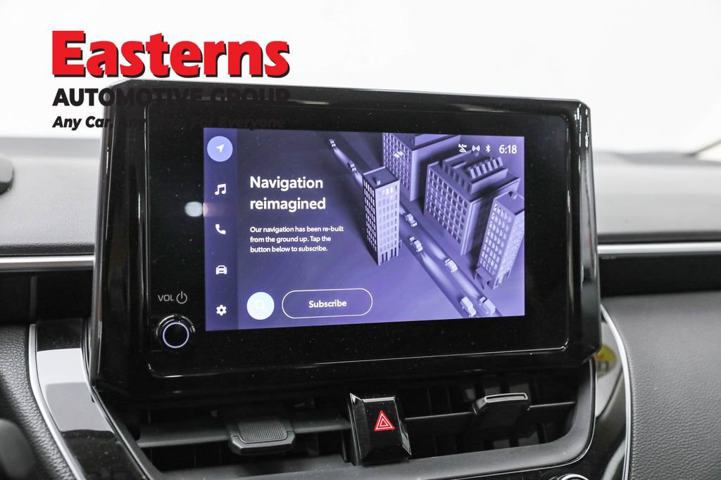 Used 2023 Toyota Corolla LE image 18